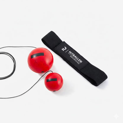 Hitballen - Complete set